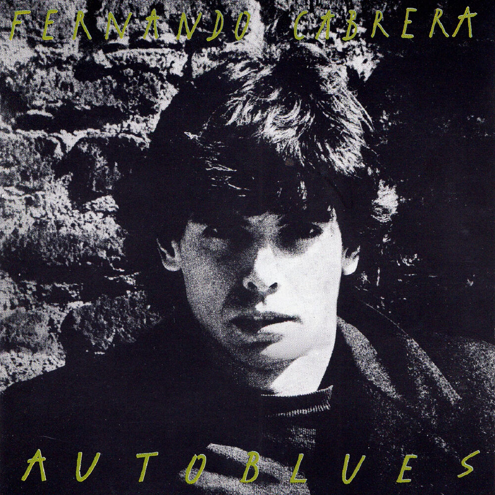 Picture of Autoblues