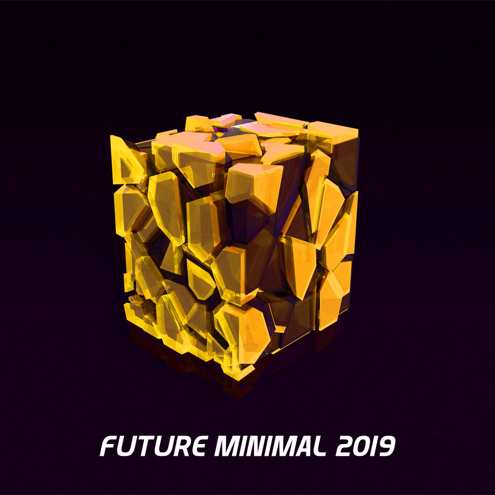 Picture of Future Minimal 2019