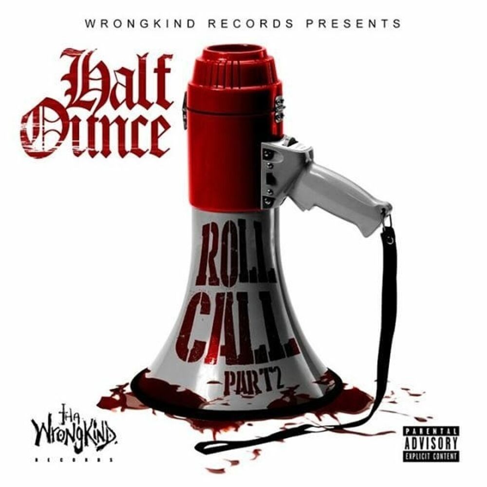 Picture of Roll Call, Pt. 2