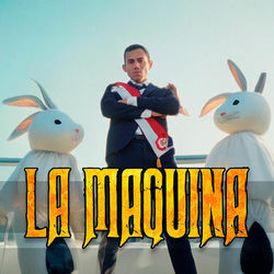 La Maquina (baile del presidente) (feat. Mr Candy Kazu, Malko Helper & Jordi jauria)
