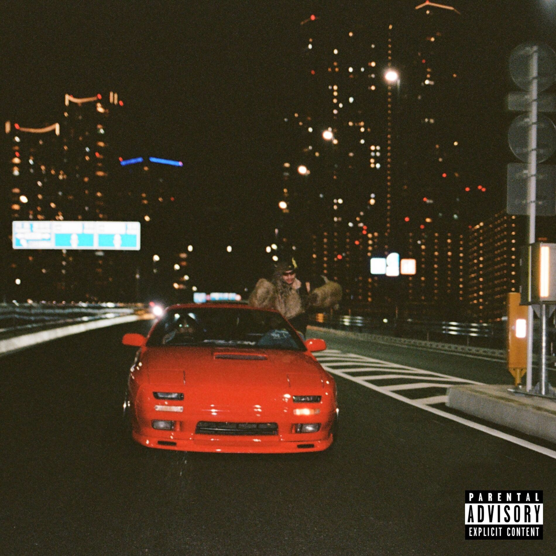 Album cover of Vitamine