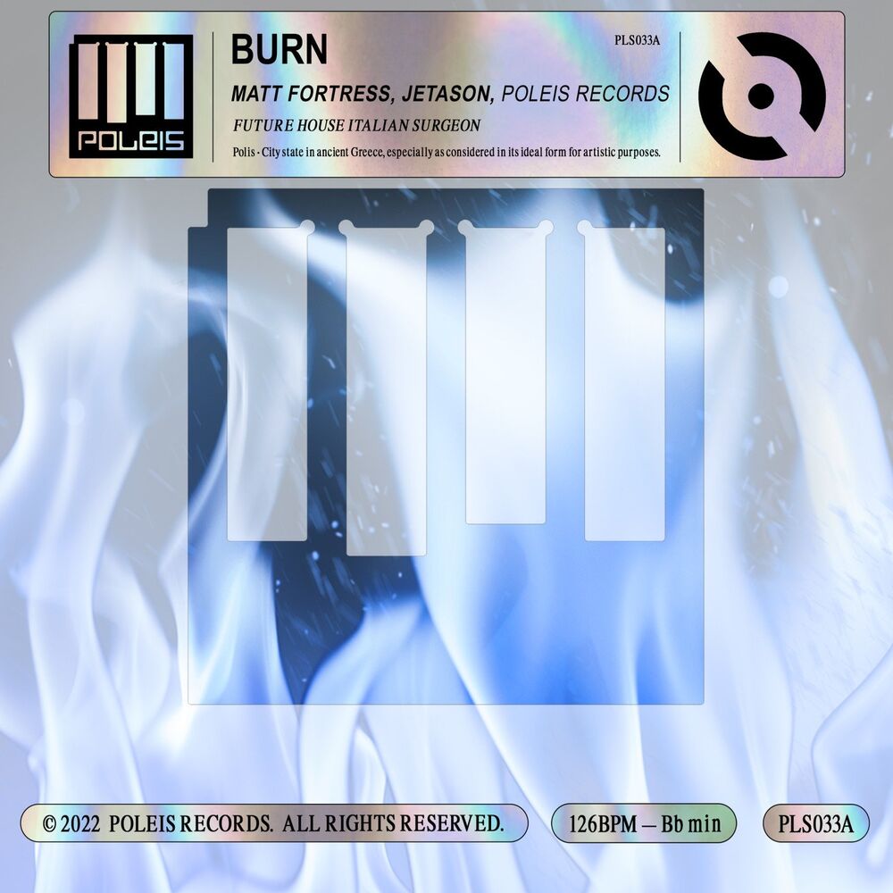 Picture of Burn