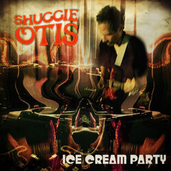 Cover of Ice Cream Party