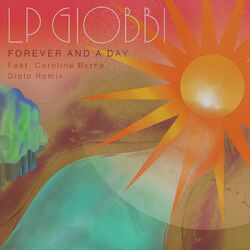 Cover of Forever And A Day (Diplo Remix)