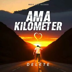Cover of Ama Kilometer