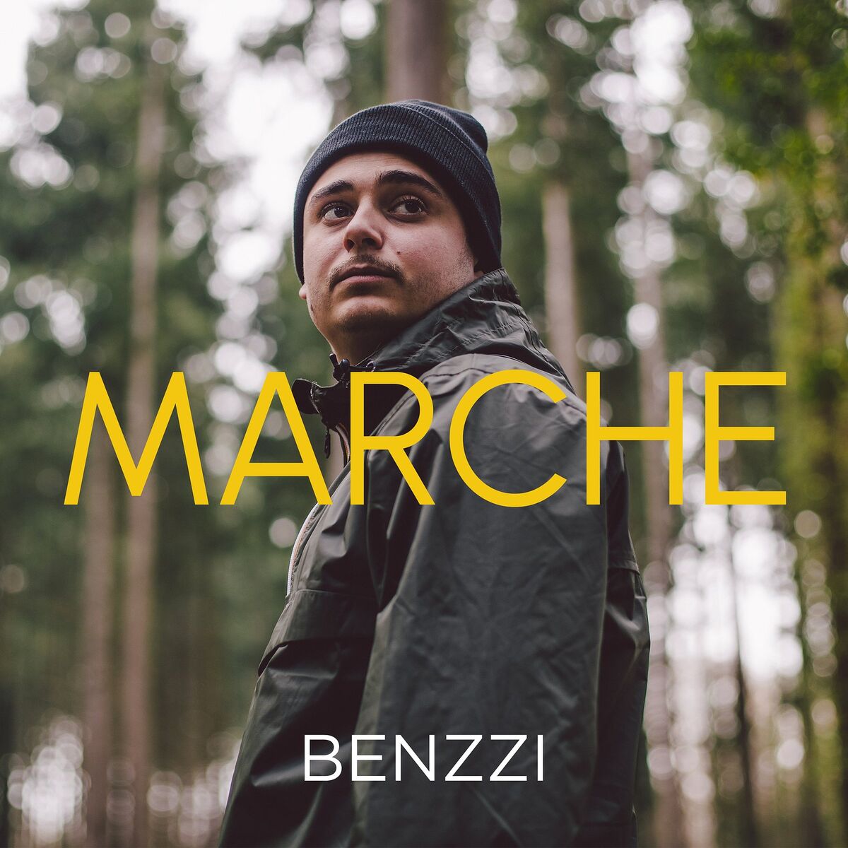 Album cover of Marche