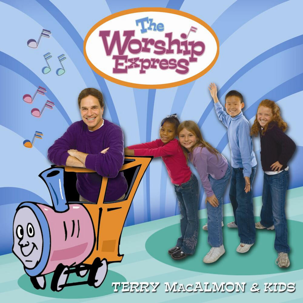 Picture of The Worship Express