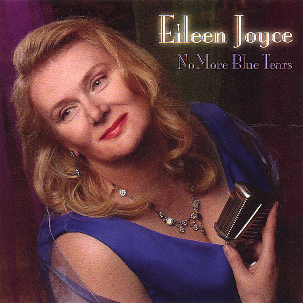 No More Blue Tears