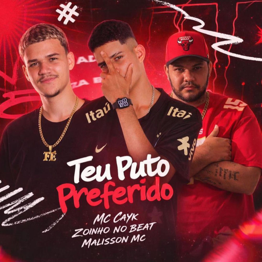 Teu Puto Preferido