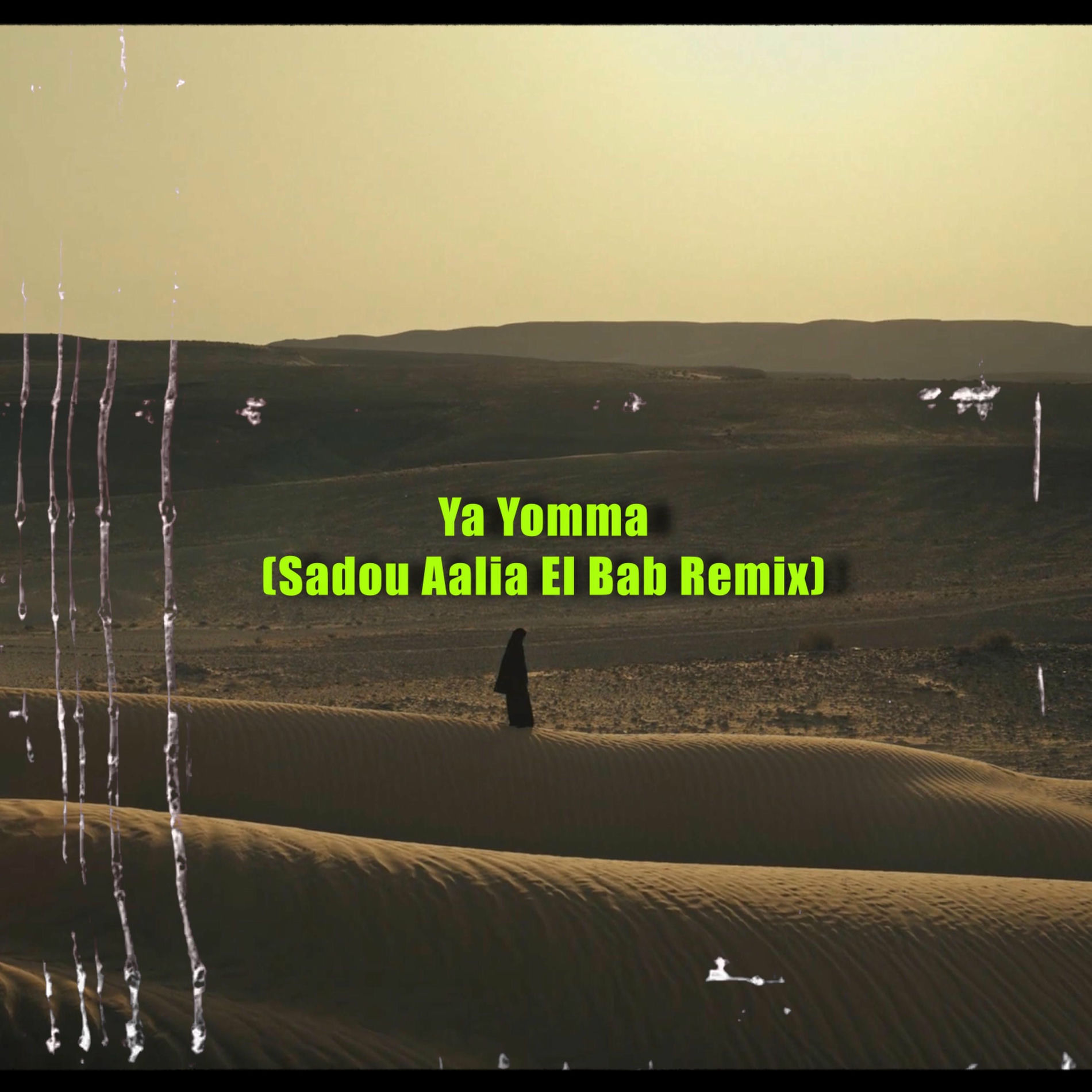 Album cover of سدو عليا الباب (feat. LOUIS) [Remix]