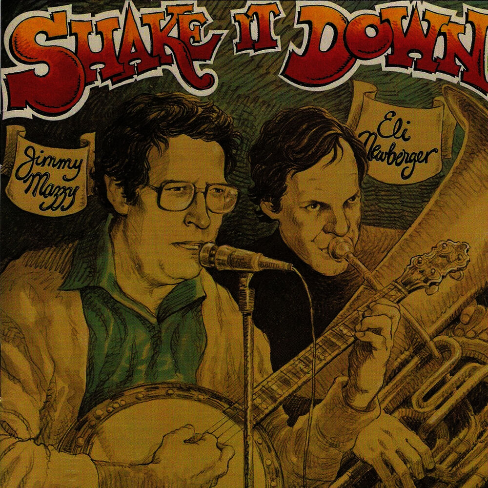 Picture of Shake It Down