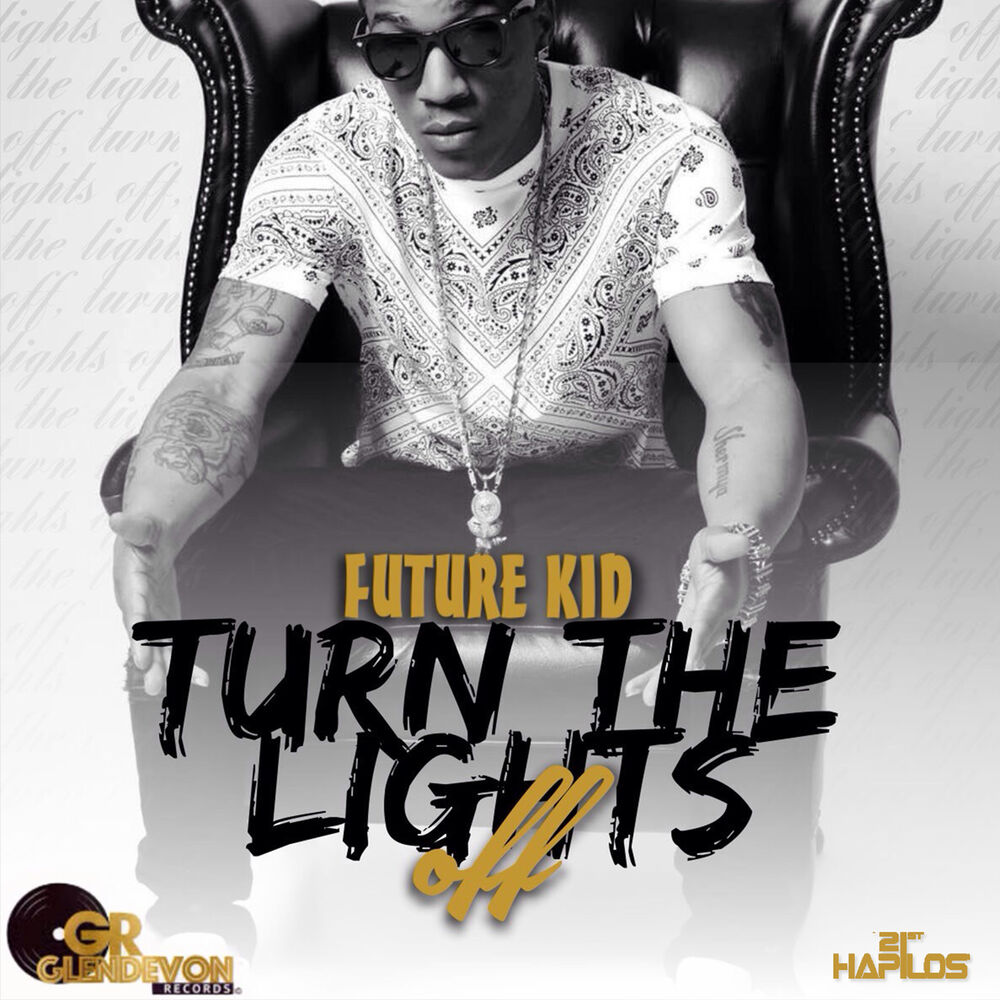 Picture of Turn the Lights Off - Single