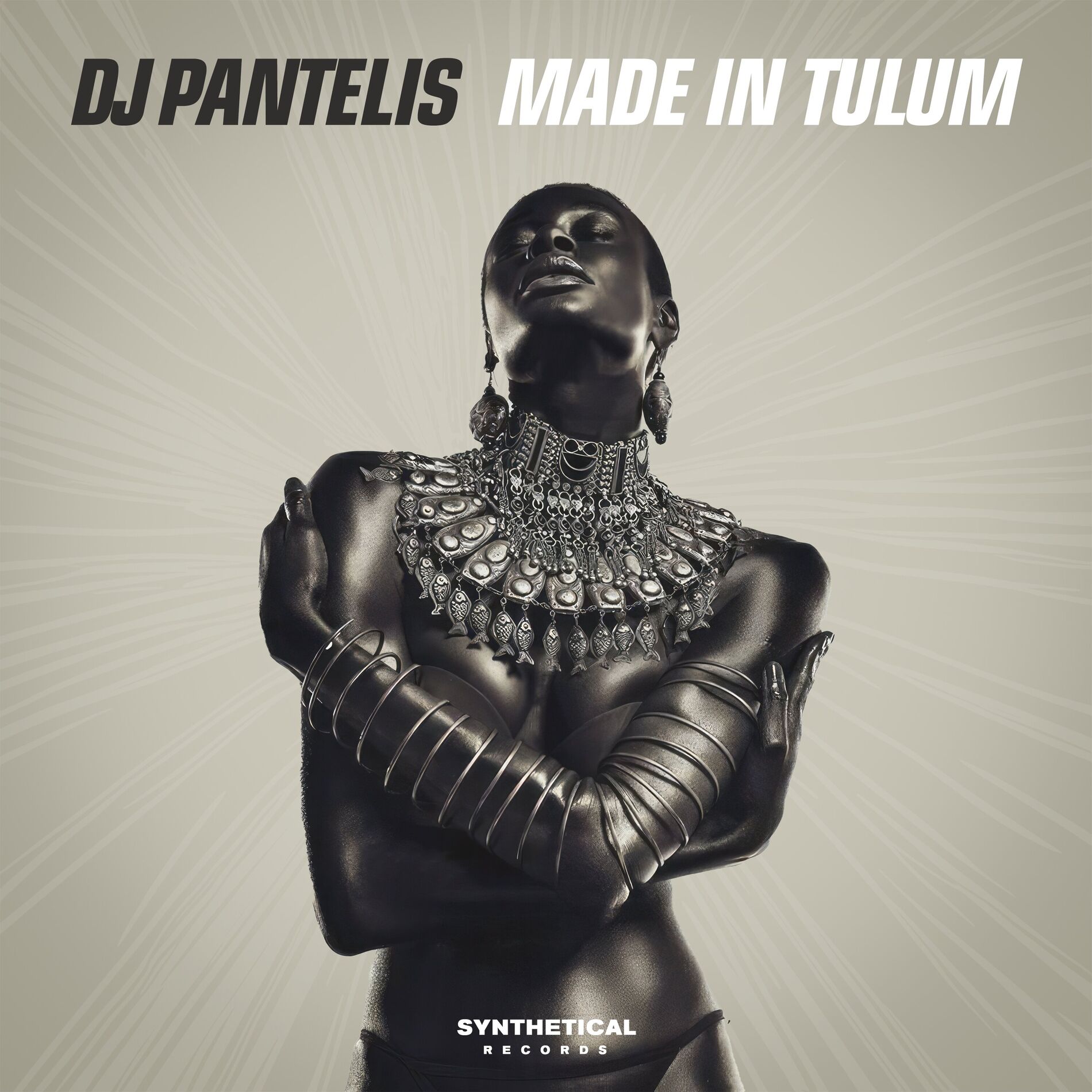 Album cover of Made in Tulum