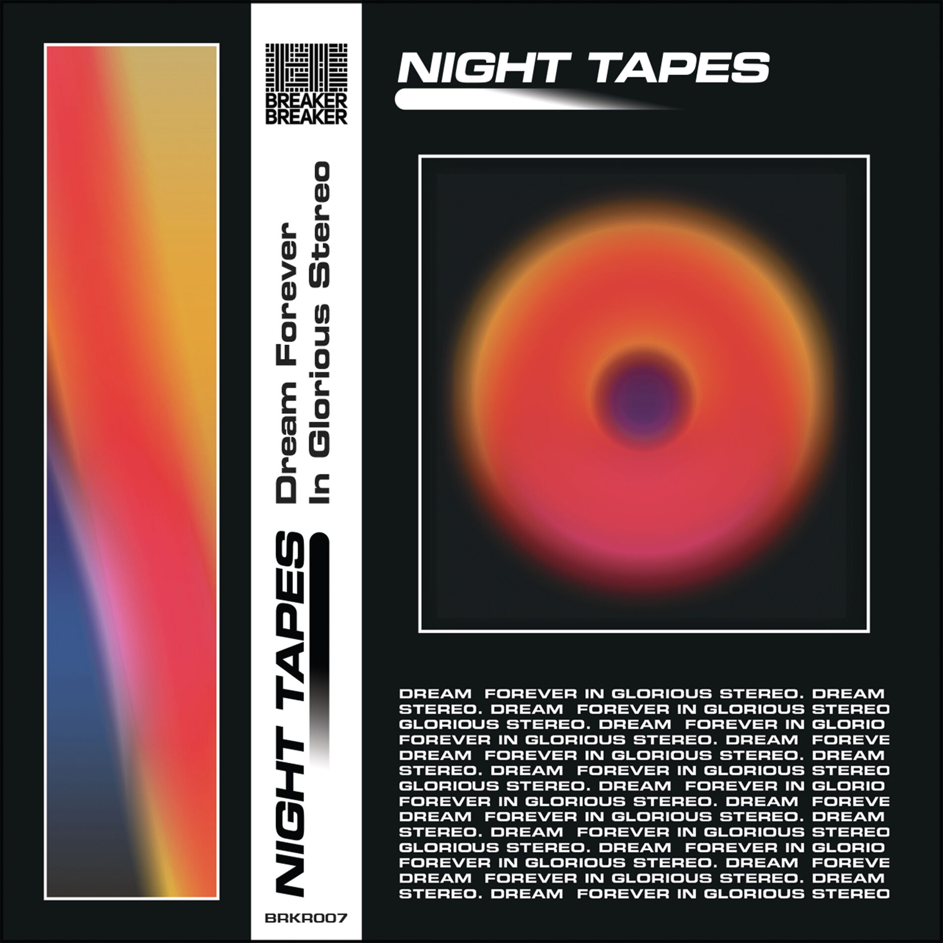 Album cover of Forever