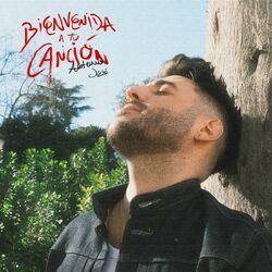 Cover of Bienvenida A Tu Canción