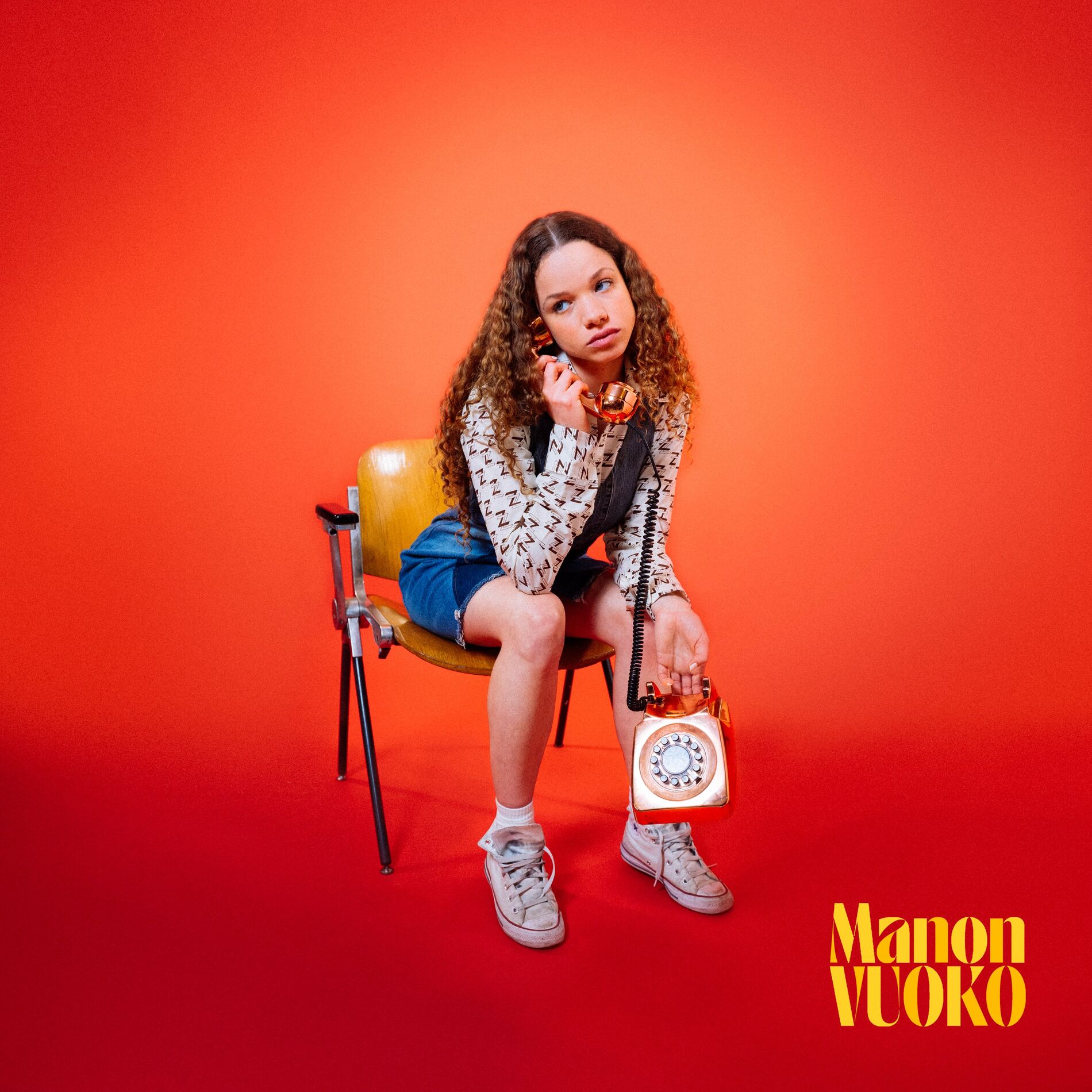 Album cover of Je tourne en rond