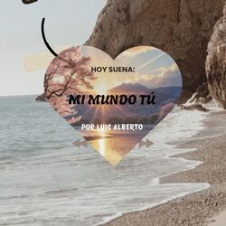 Cover of MI MUNDO TU (Cover)