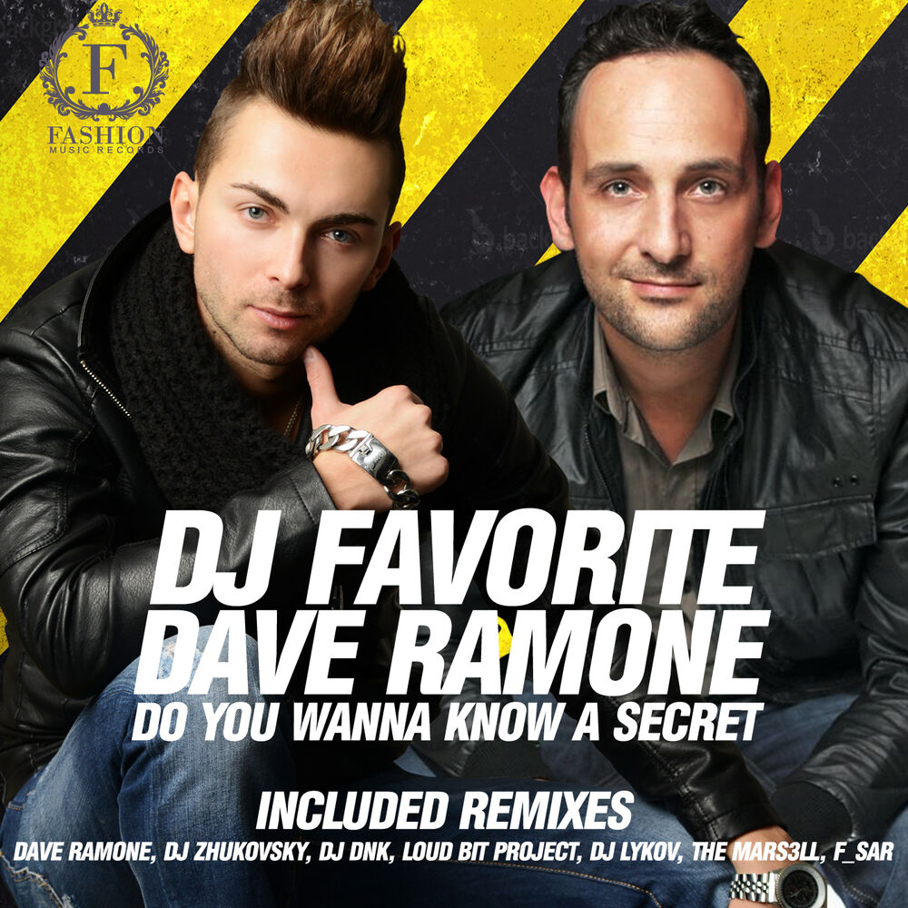 Picture of Do You Wanna Know a Secret