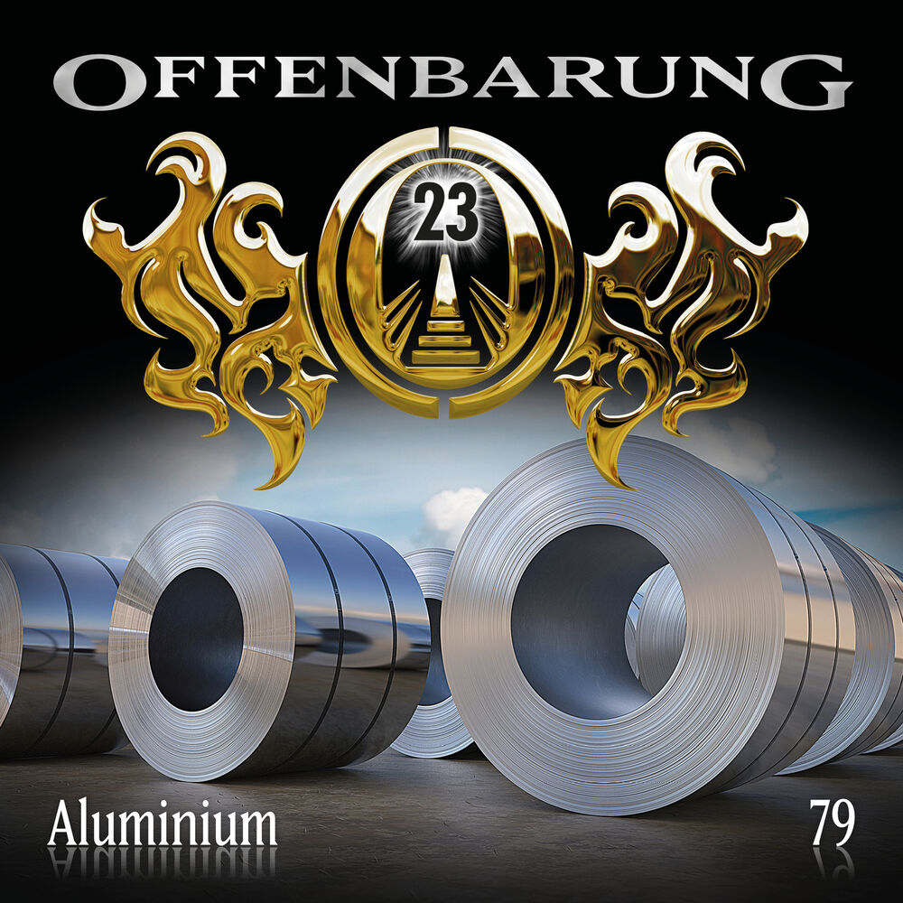 Picture of Folge 79: Aluminium