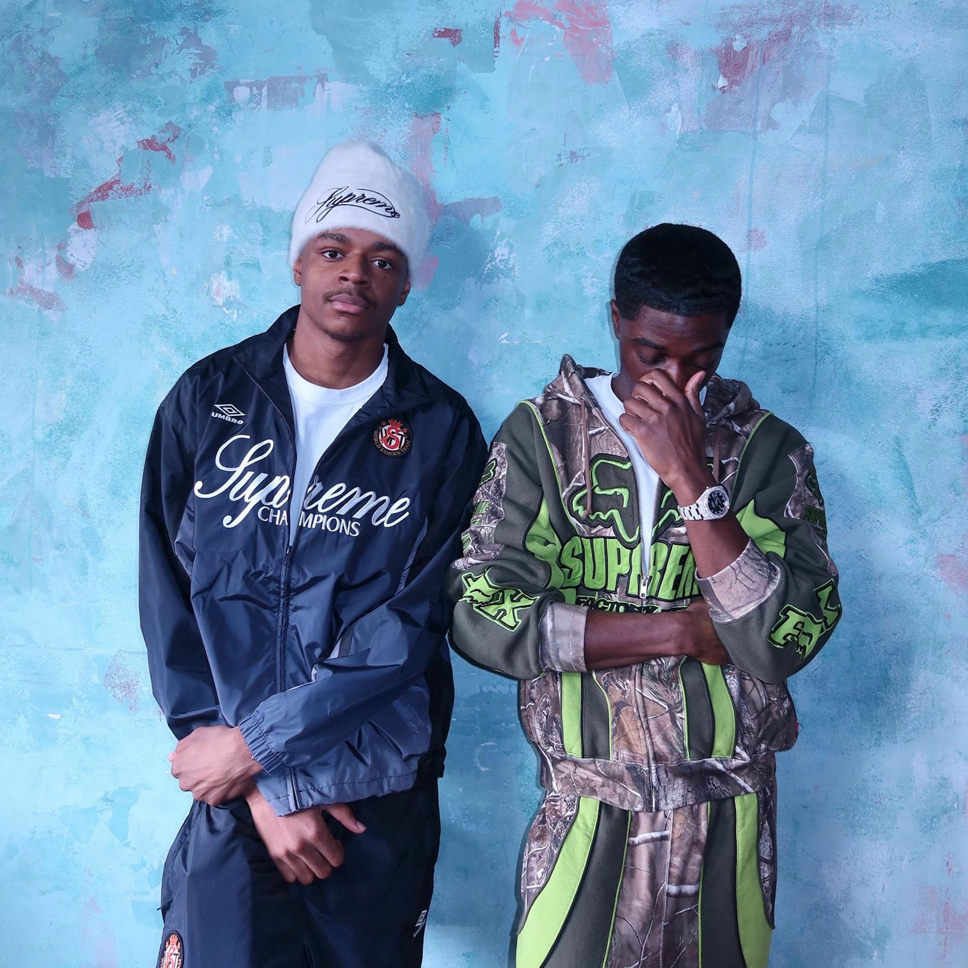 Album cover of If I Lose