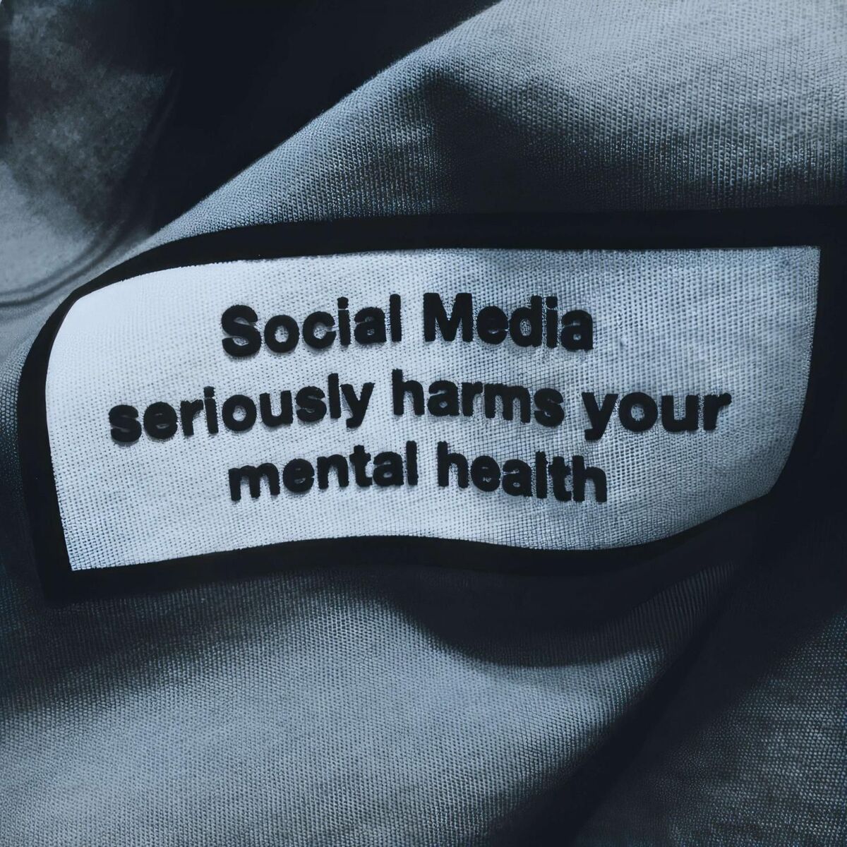Album cover of Social Media Theme