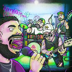 Cover of WITHOUT YOU