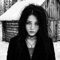 Porcelain and Ice (Darkwave, Post Punk)