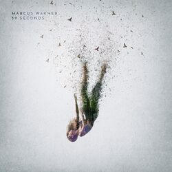 Cover of 39 Seconds
