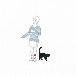Cover of LLK