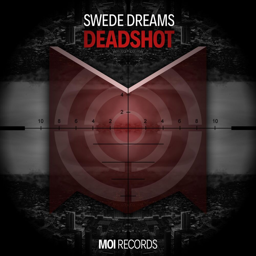Picture of Deadshot