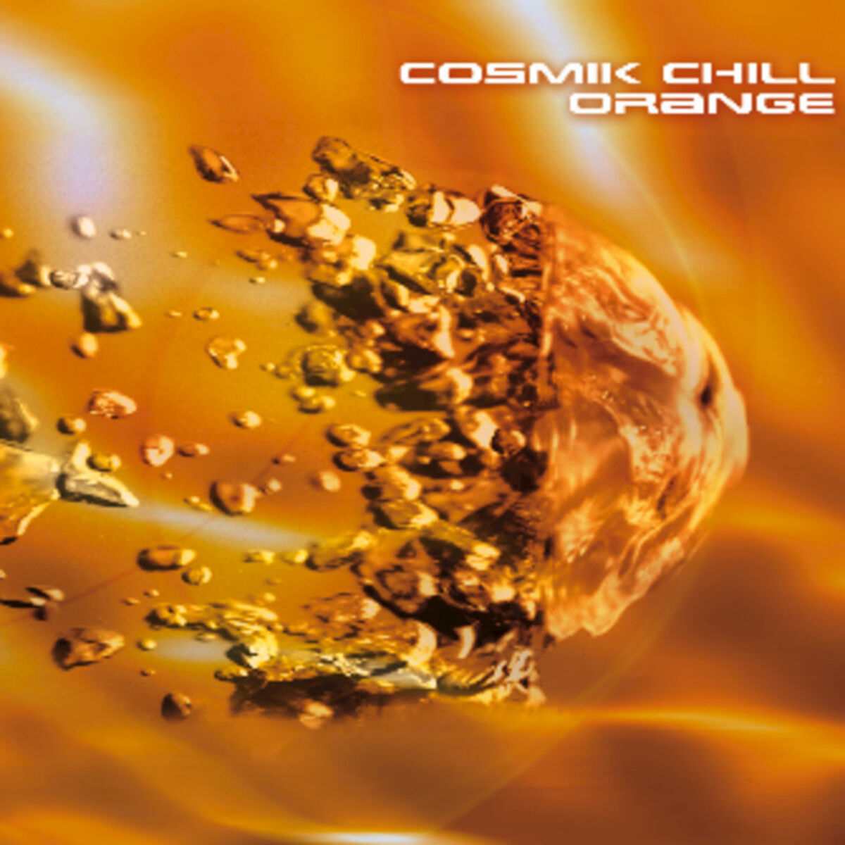 Album cover of Hope