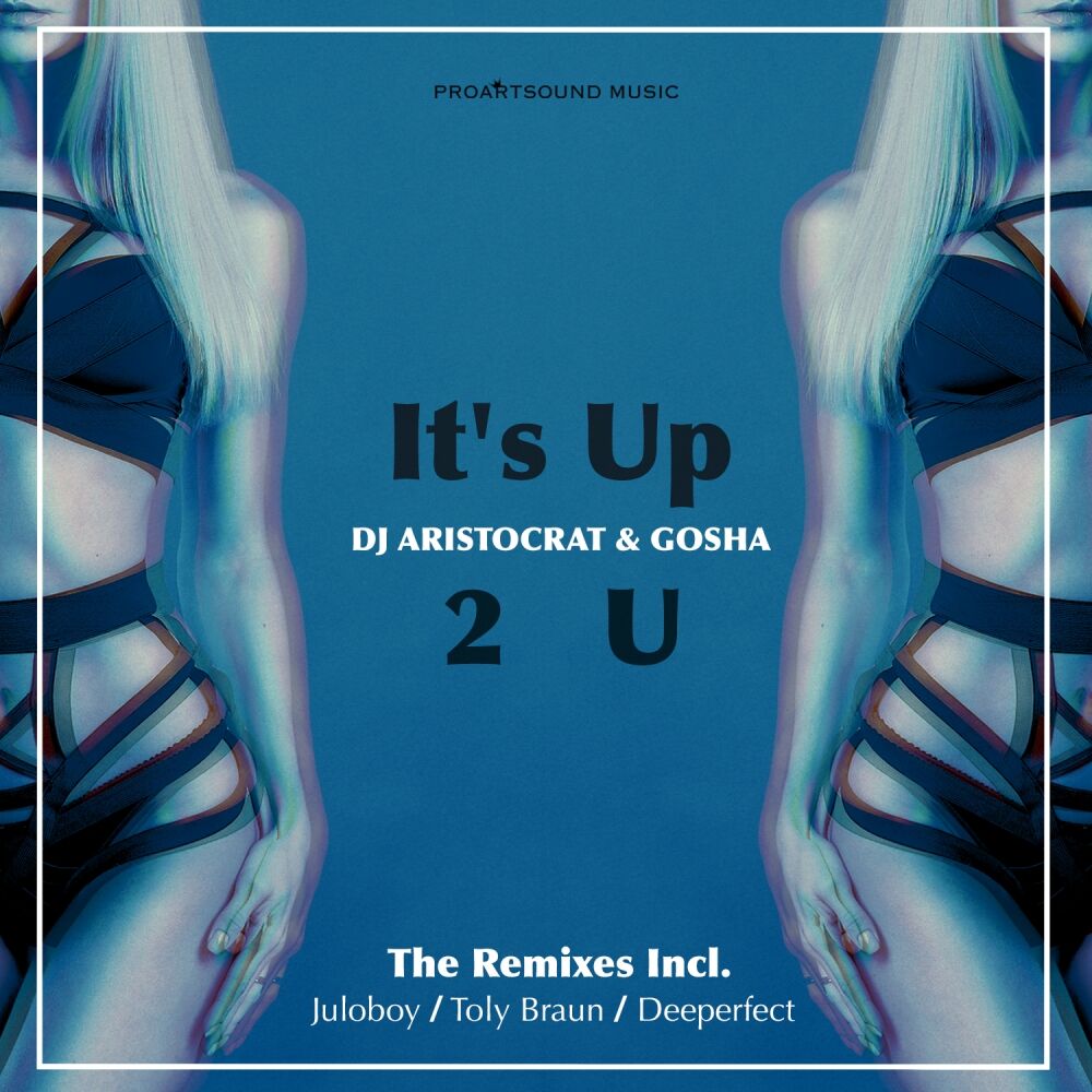Picture of It's Up 2 U