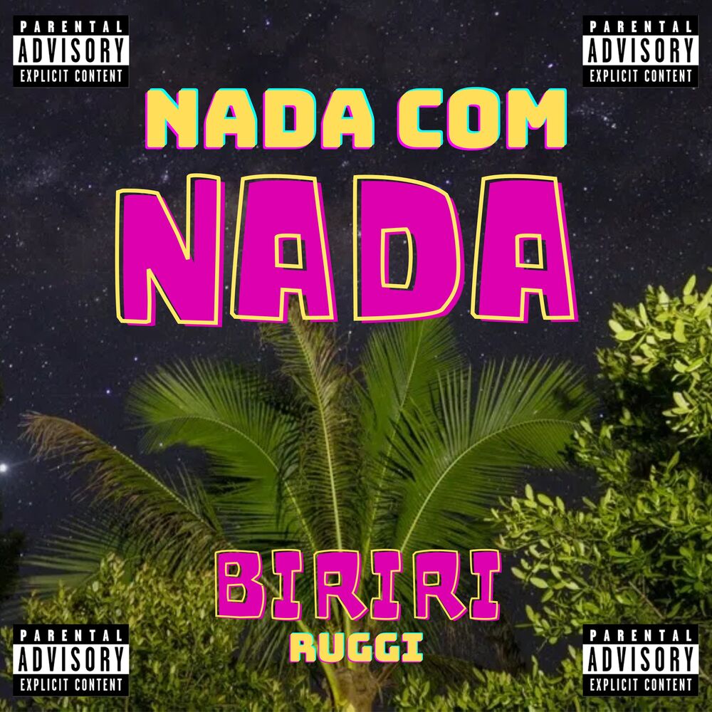 Picture of Nada Com Nada