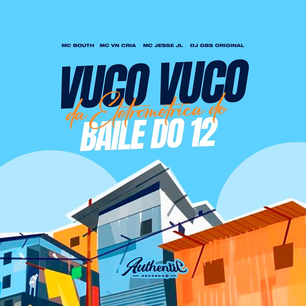 Picture of Vuco Vuco da Eletrometrica do Baile do 12