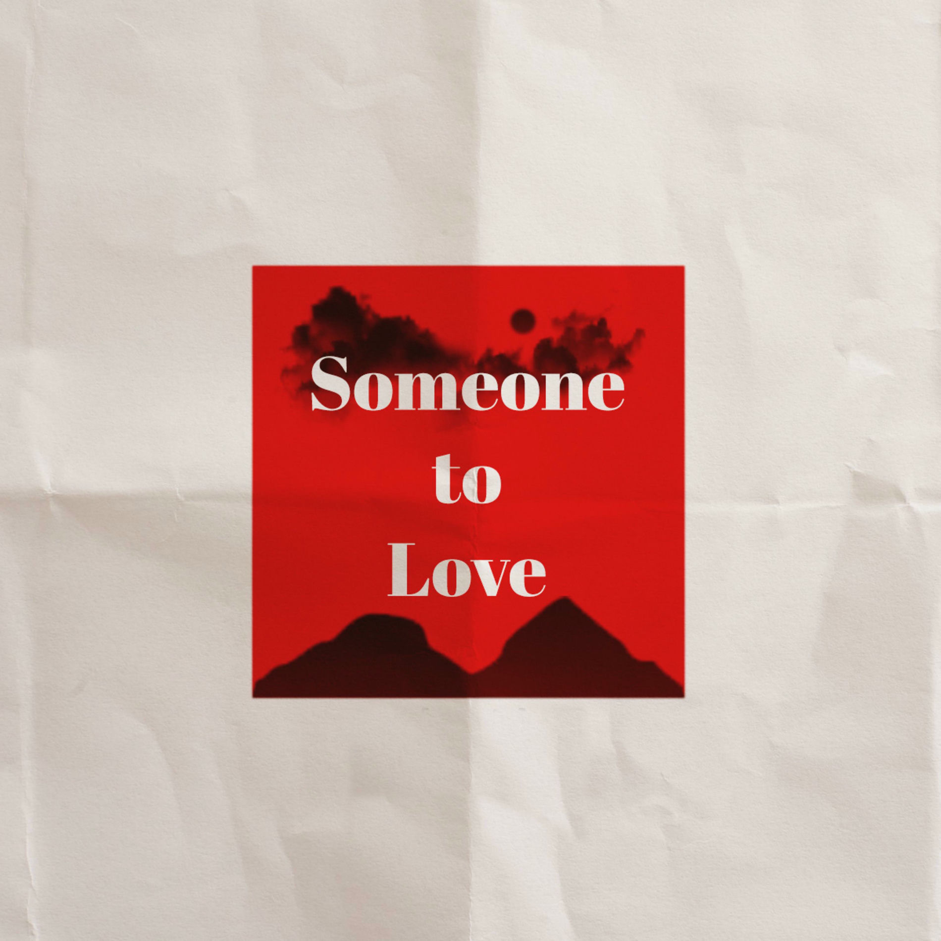 Album cover of Someone to Love (feat. Byron Messia & Picasso Peace)