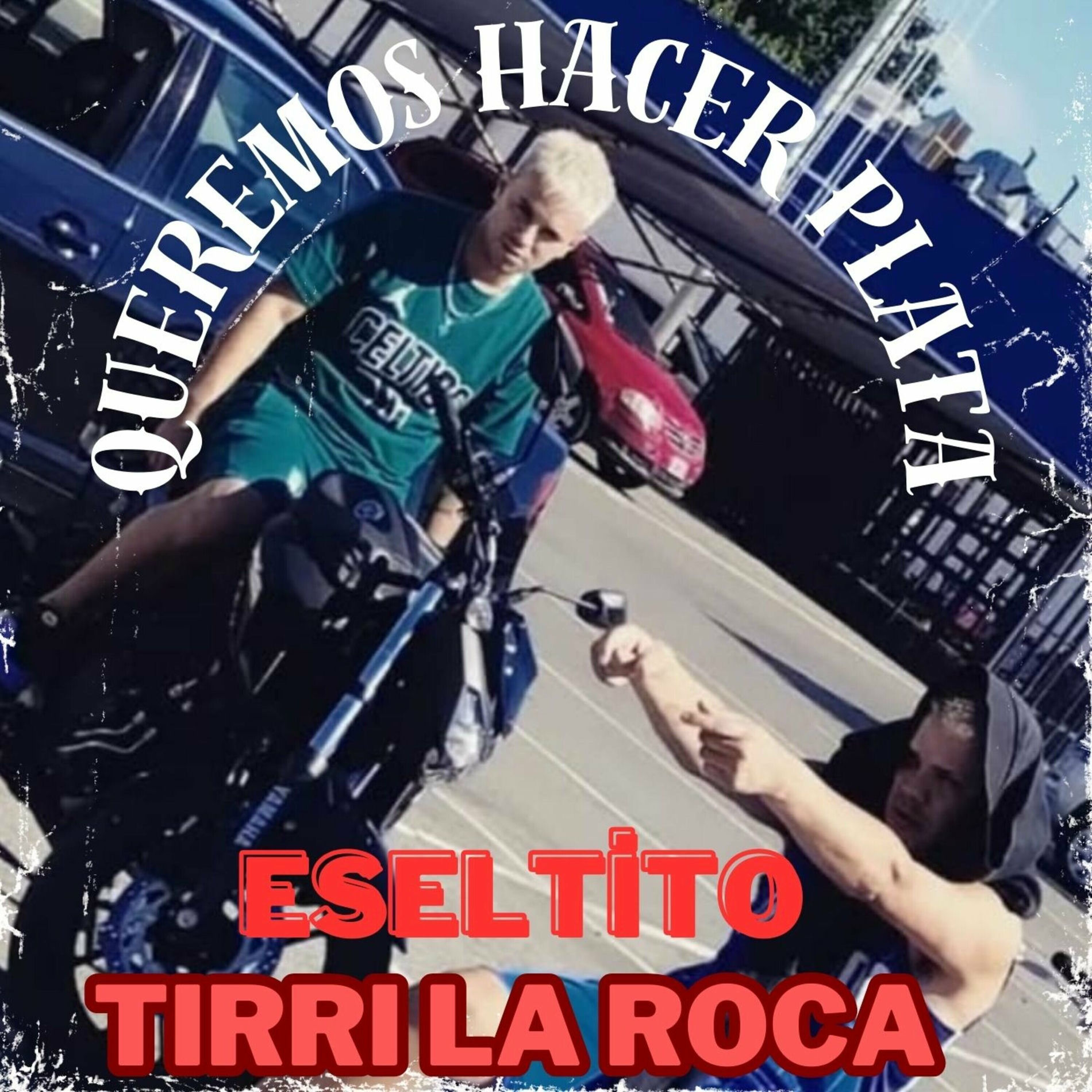 Album cover of Queremos Hacer Plata