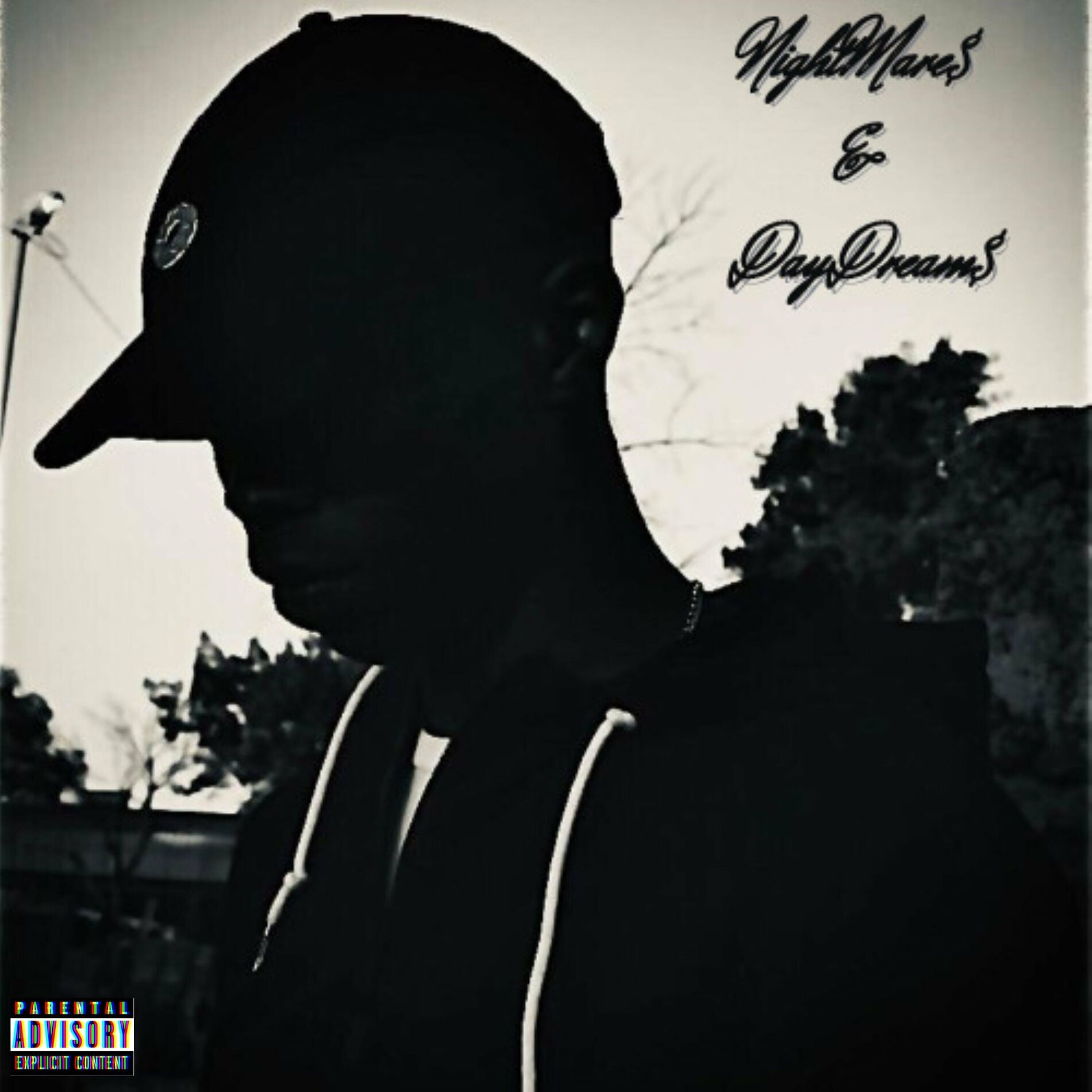 Album cover of NightMare$ & DayDream$