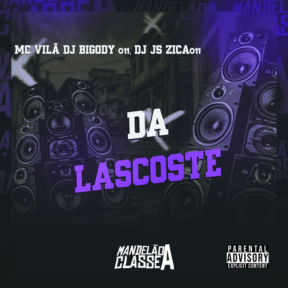 Picture of Da Lascoste