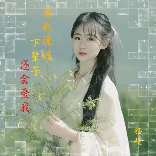 你也说过下辈子还会爱我