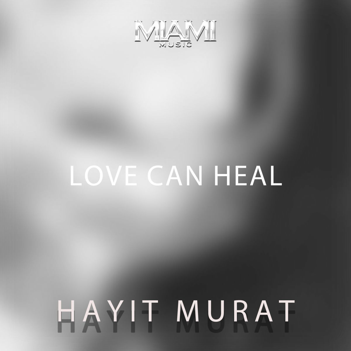 Album cover of Love Can Heal