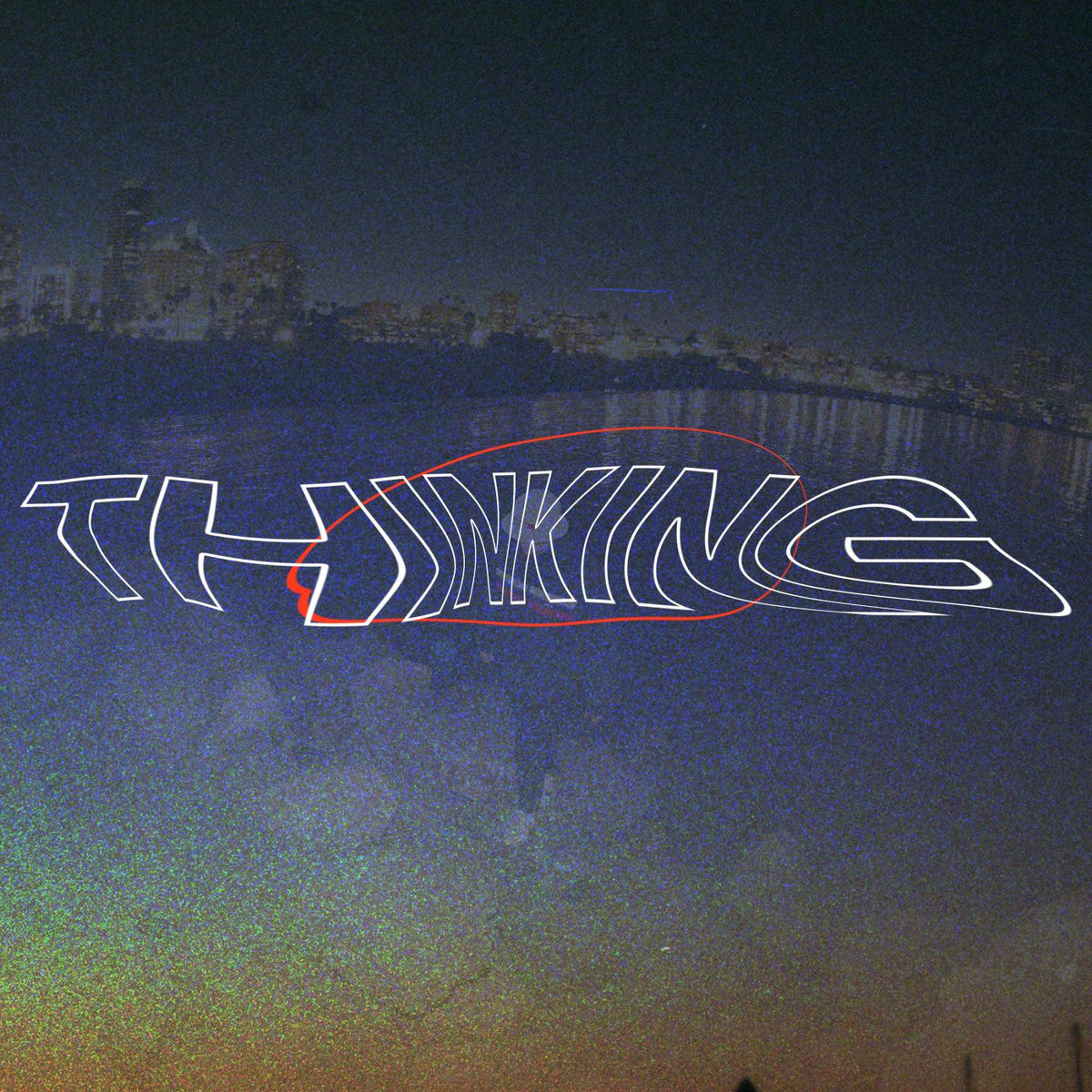 Album cover of THINKING
