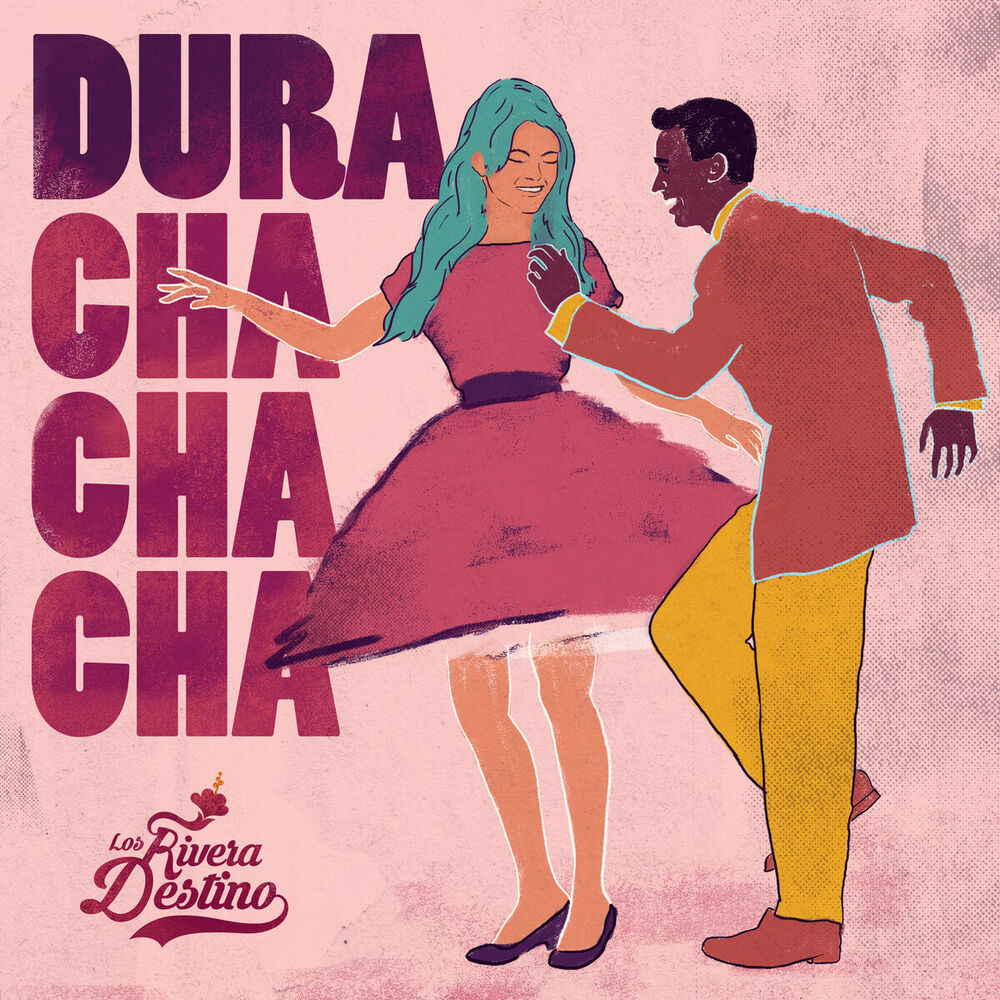 Picture of Dura (Cha Cha Cha)