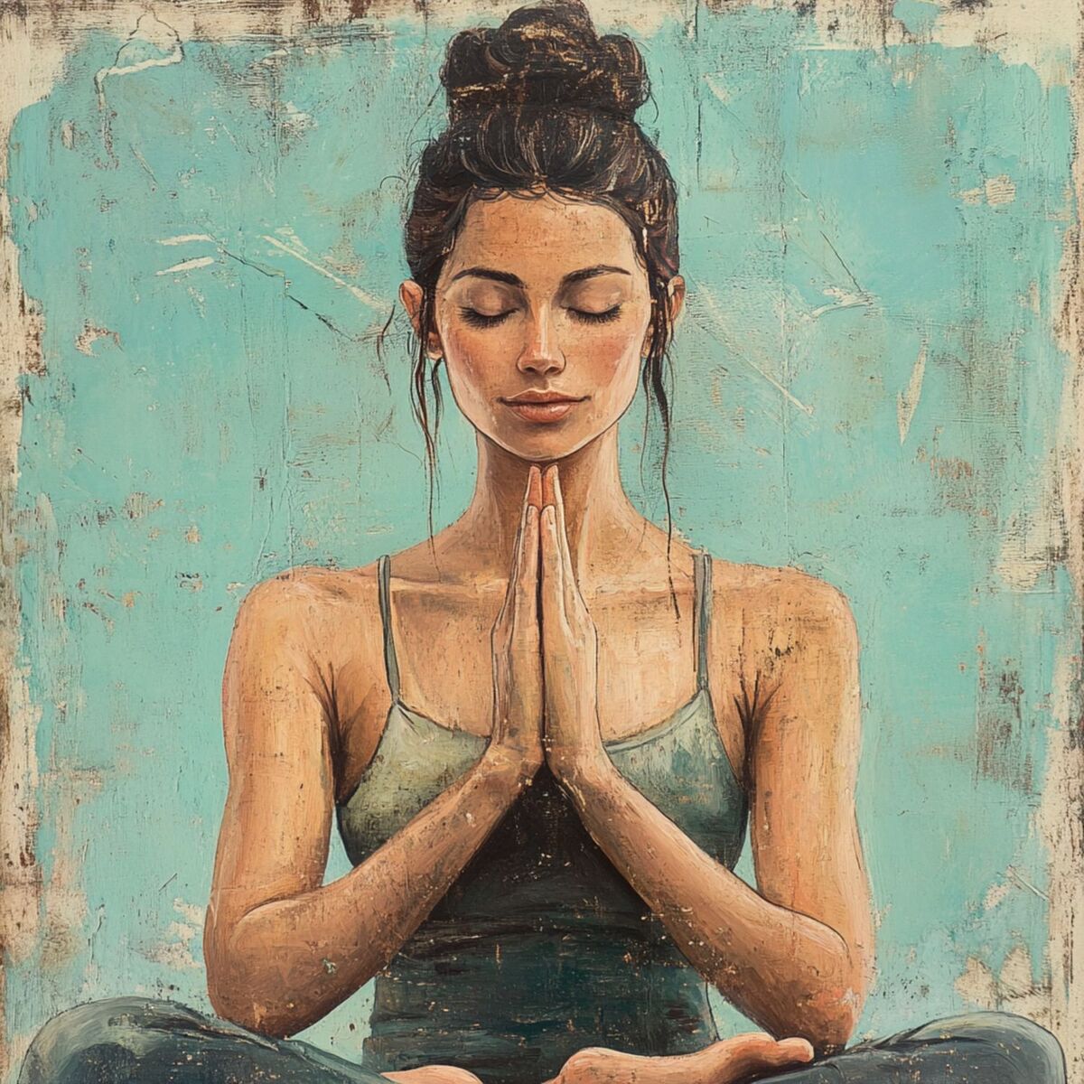 Album cover of Spiritual