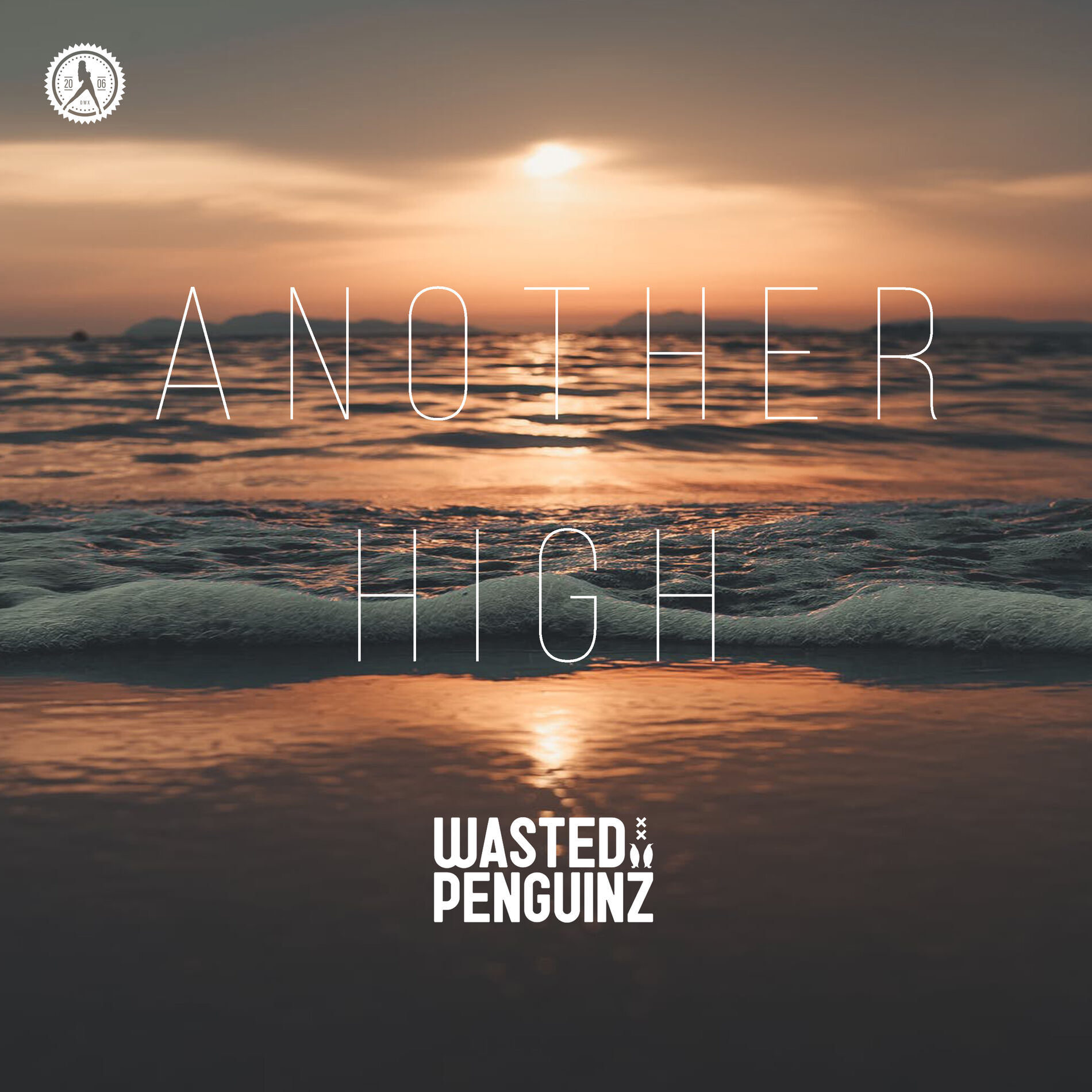 Album cover of Another High