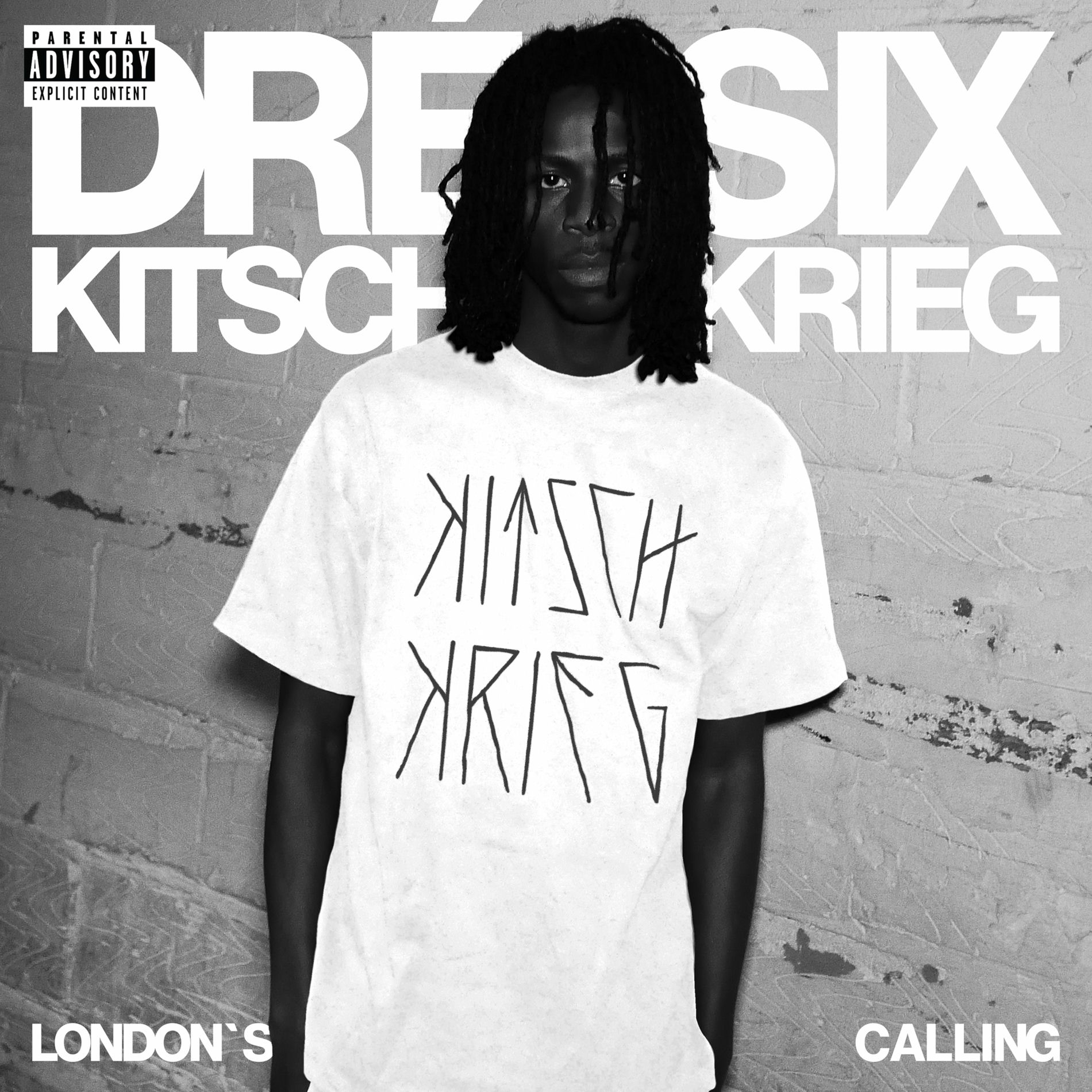 Album cover of London's Calling (Deluxe)