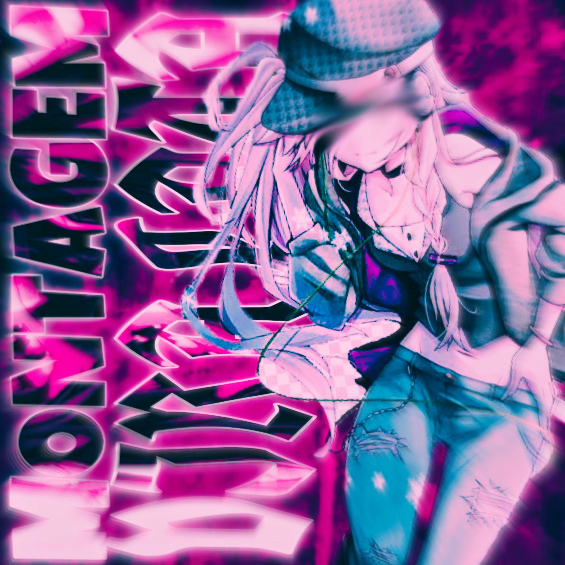 Album cover of Montagem Vira Lata