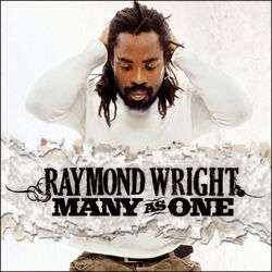 Cover of Many as One