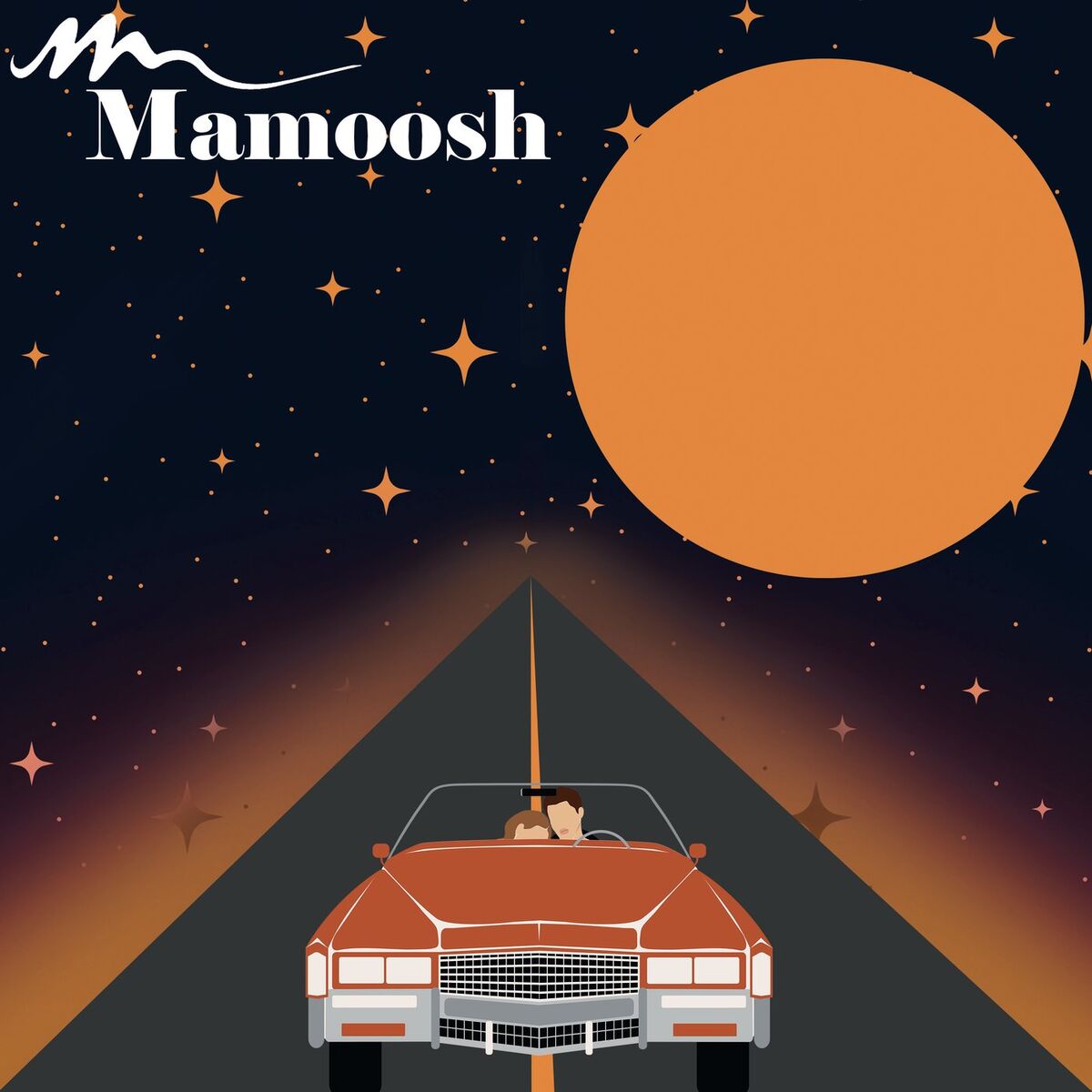 Album cover of Concrete Sky