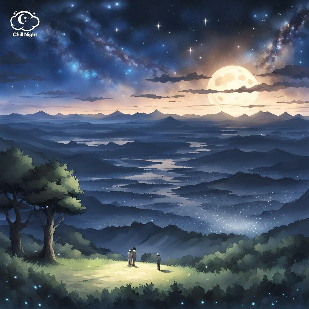 Album cover of In Harmony