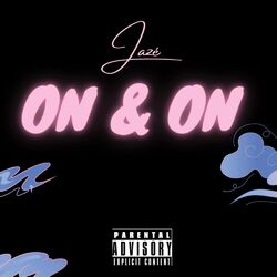 Cover of On and On